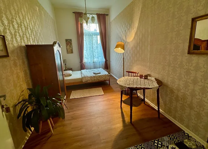 Hostel Moravia Ostrava