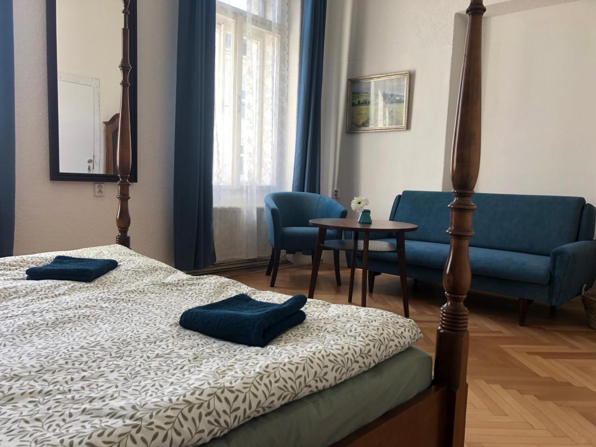Hotel Moravia