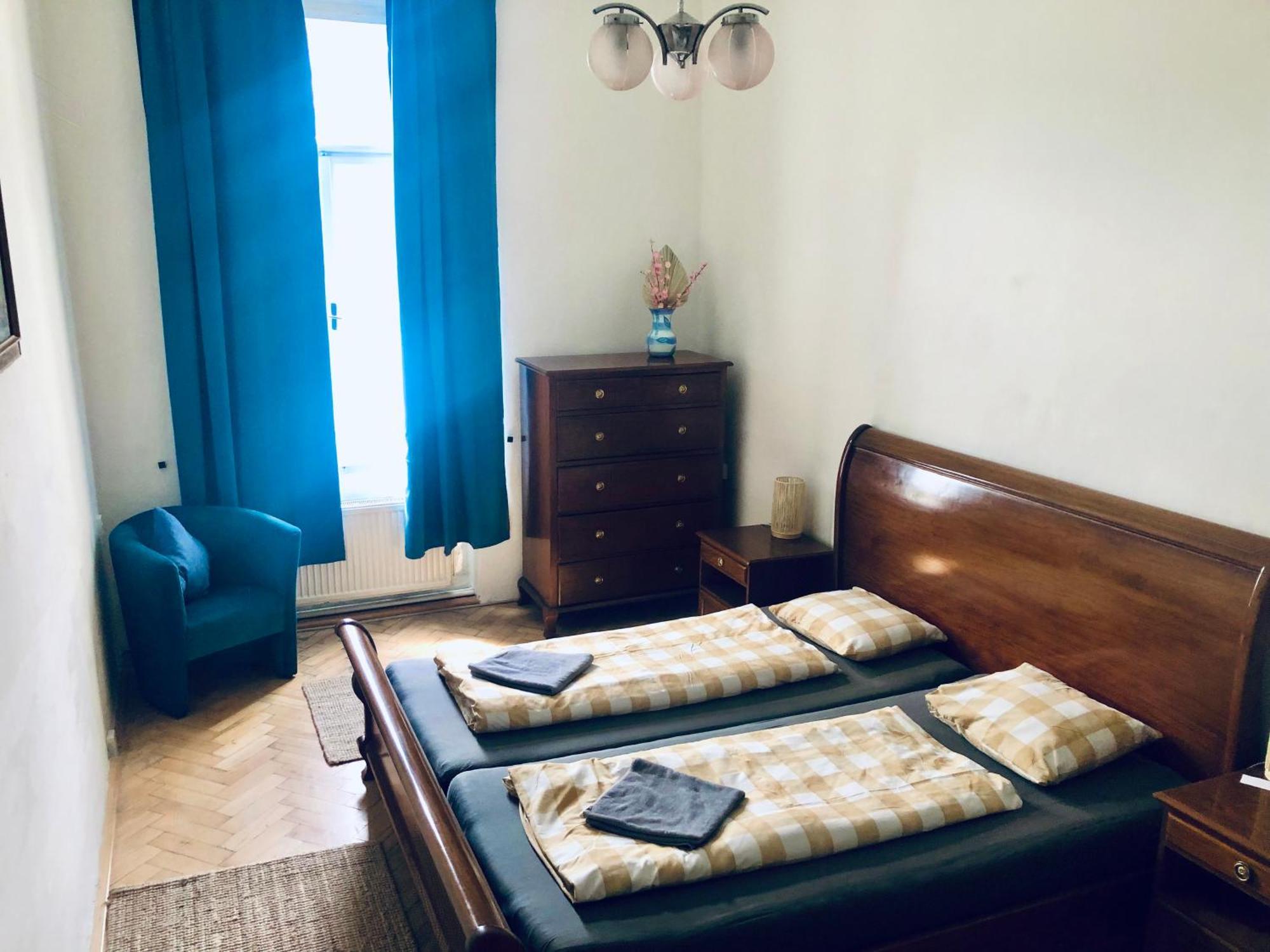 Moravia Hotel *