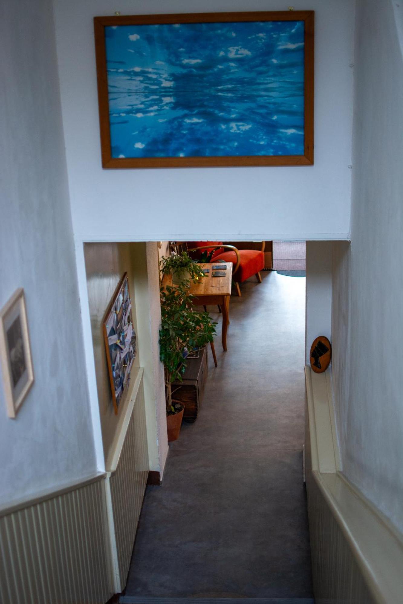 Moravia Hotel