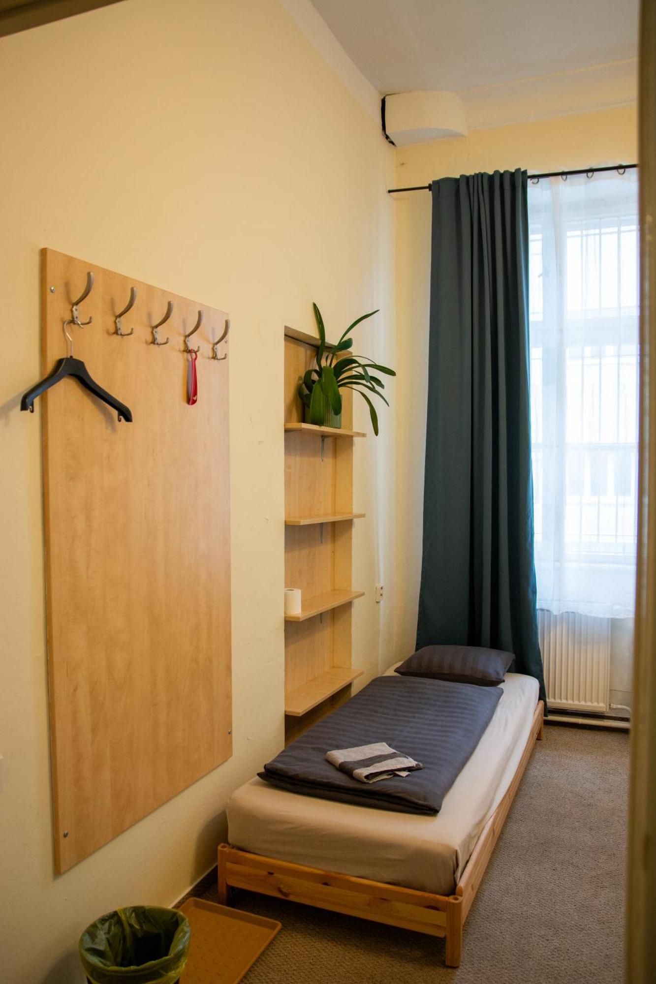 Hotel Moravia *