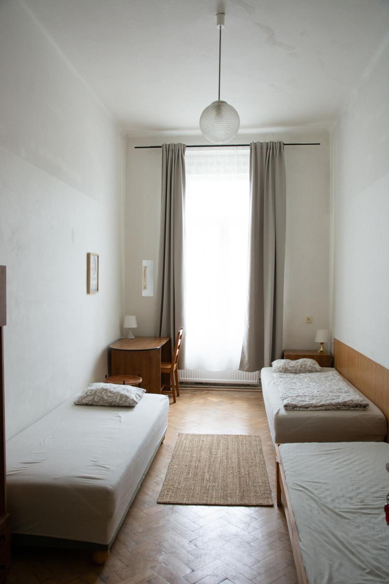 Hotel Moravia