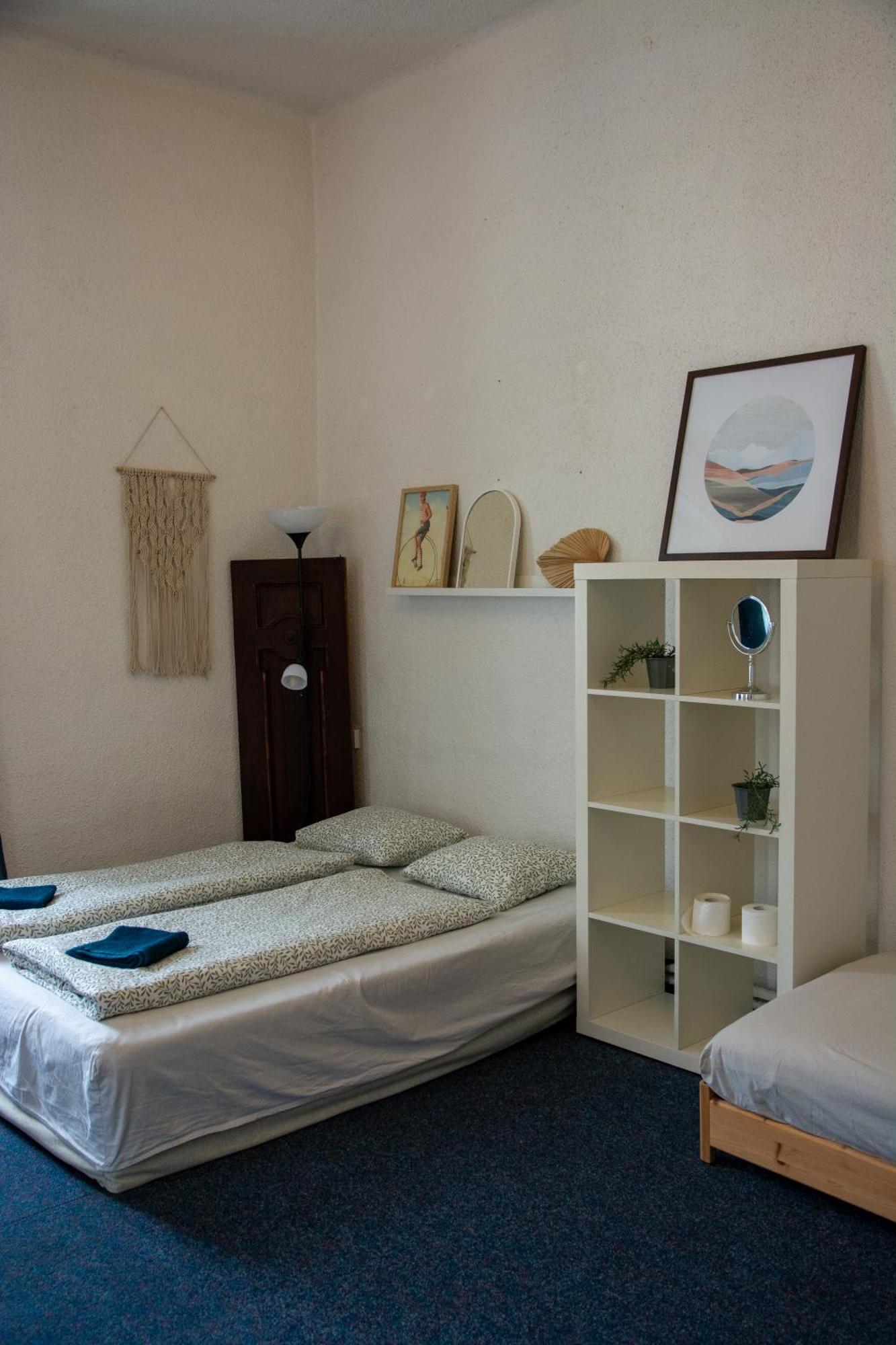 Moravia Hotel