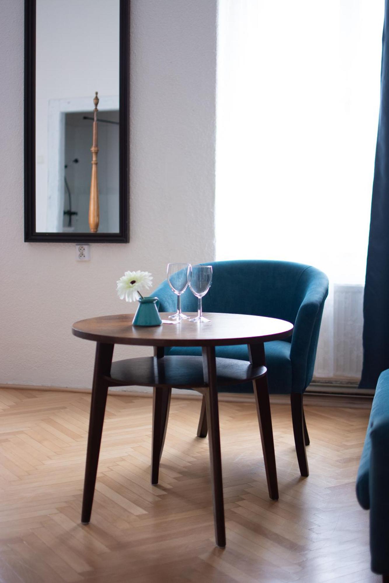 Hotel Moravia