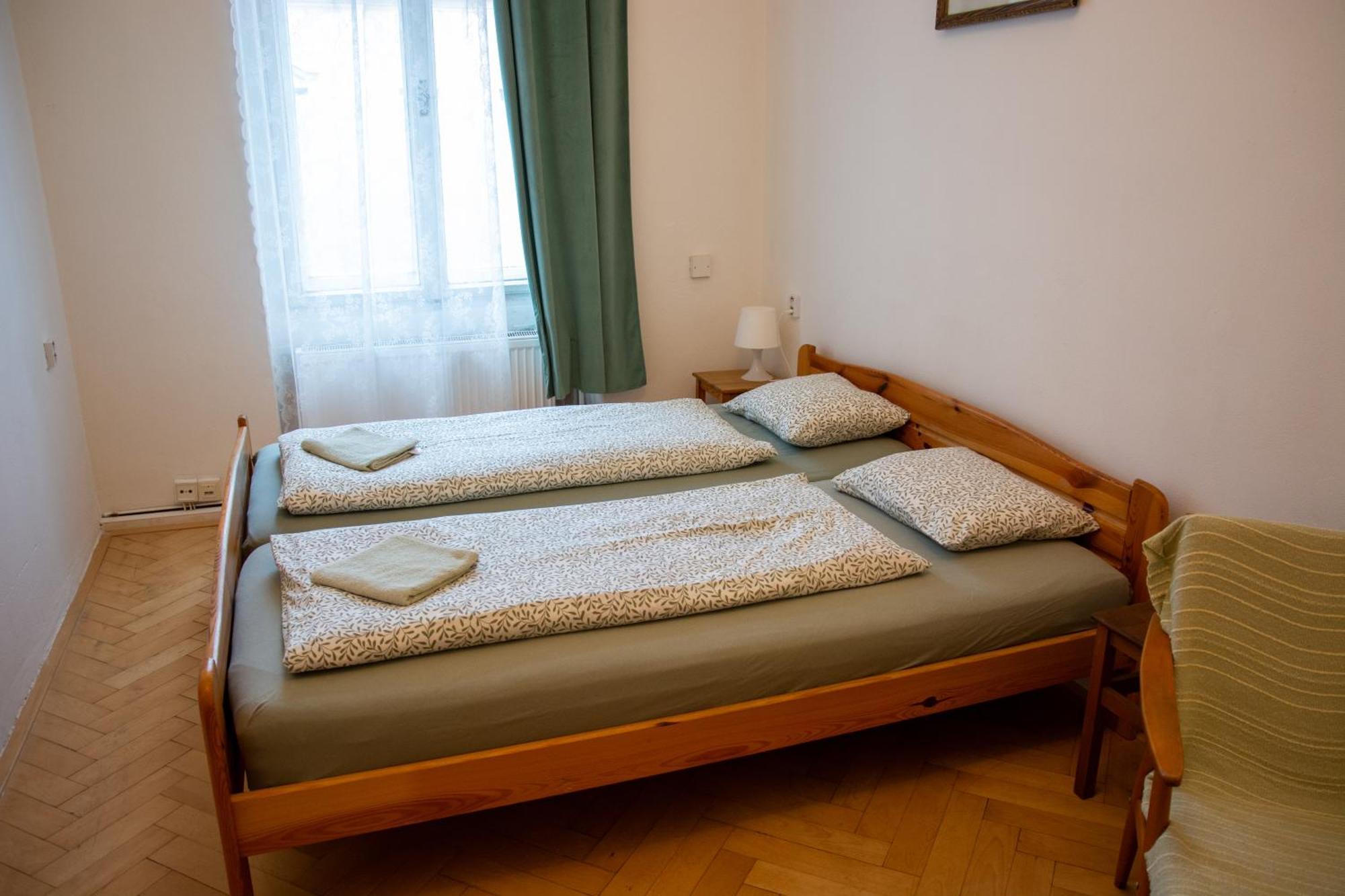 Hotel Moravia *