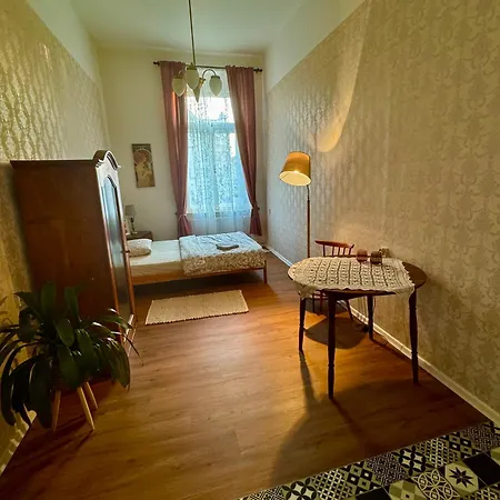 Hostel Moravia Ostrava Exterior photo