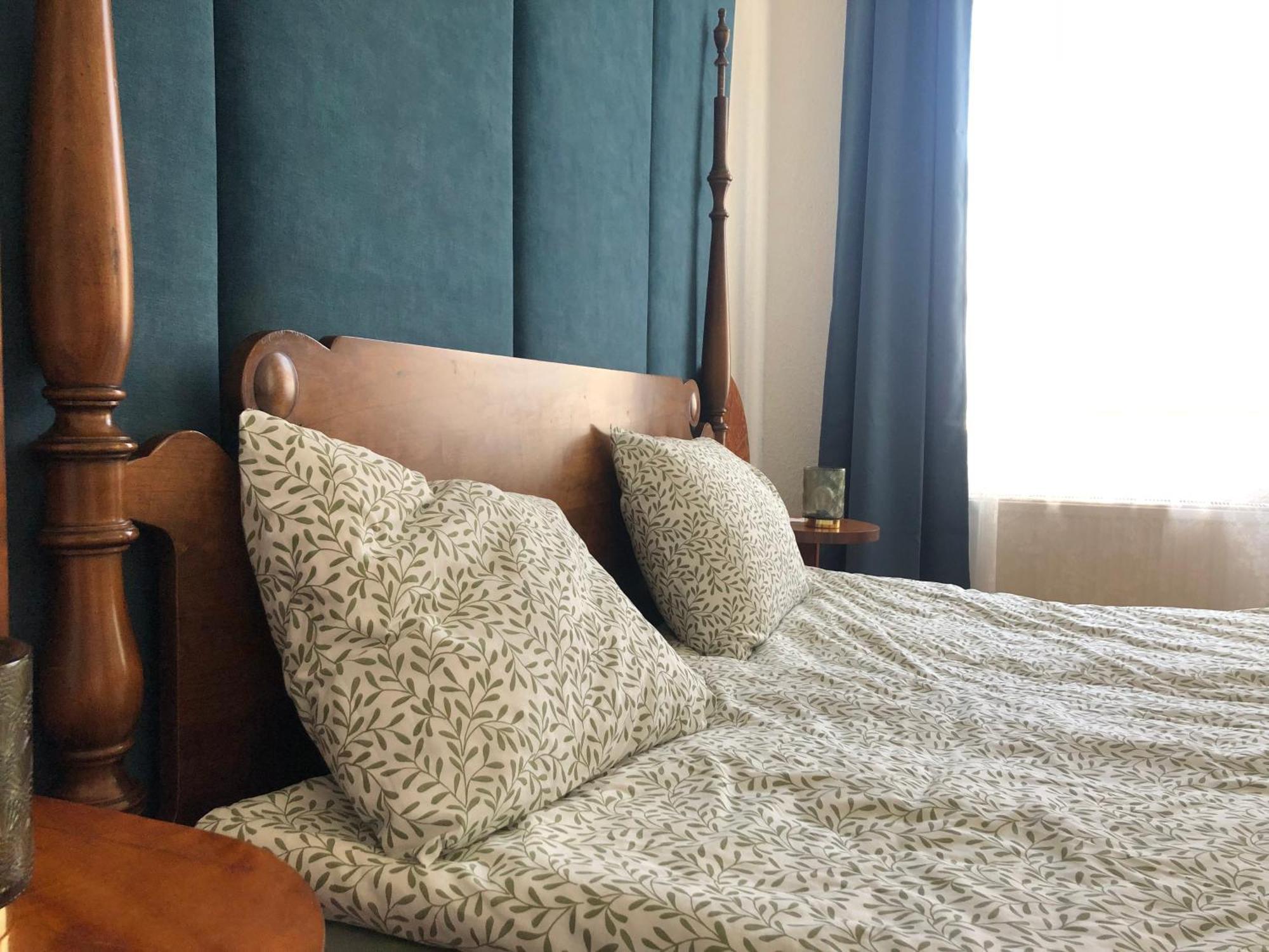 Moravia Hotel