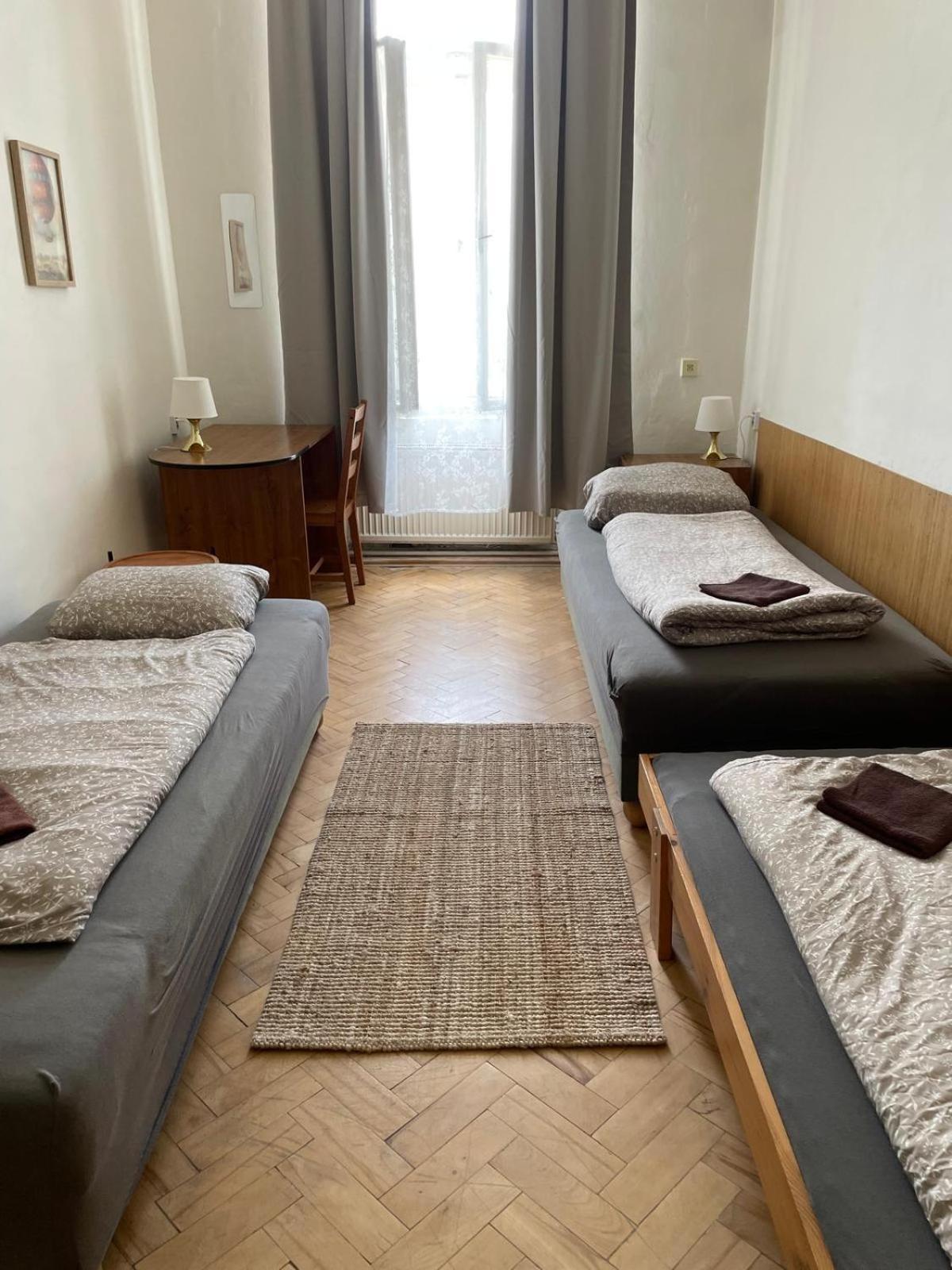 Hotel Moravia Ostrawa