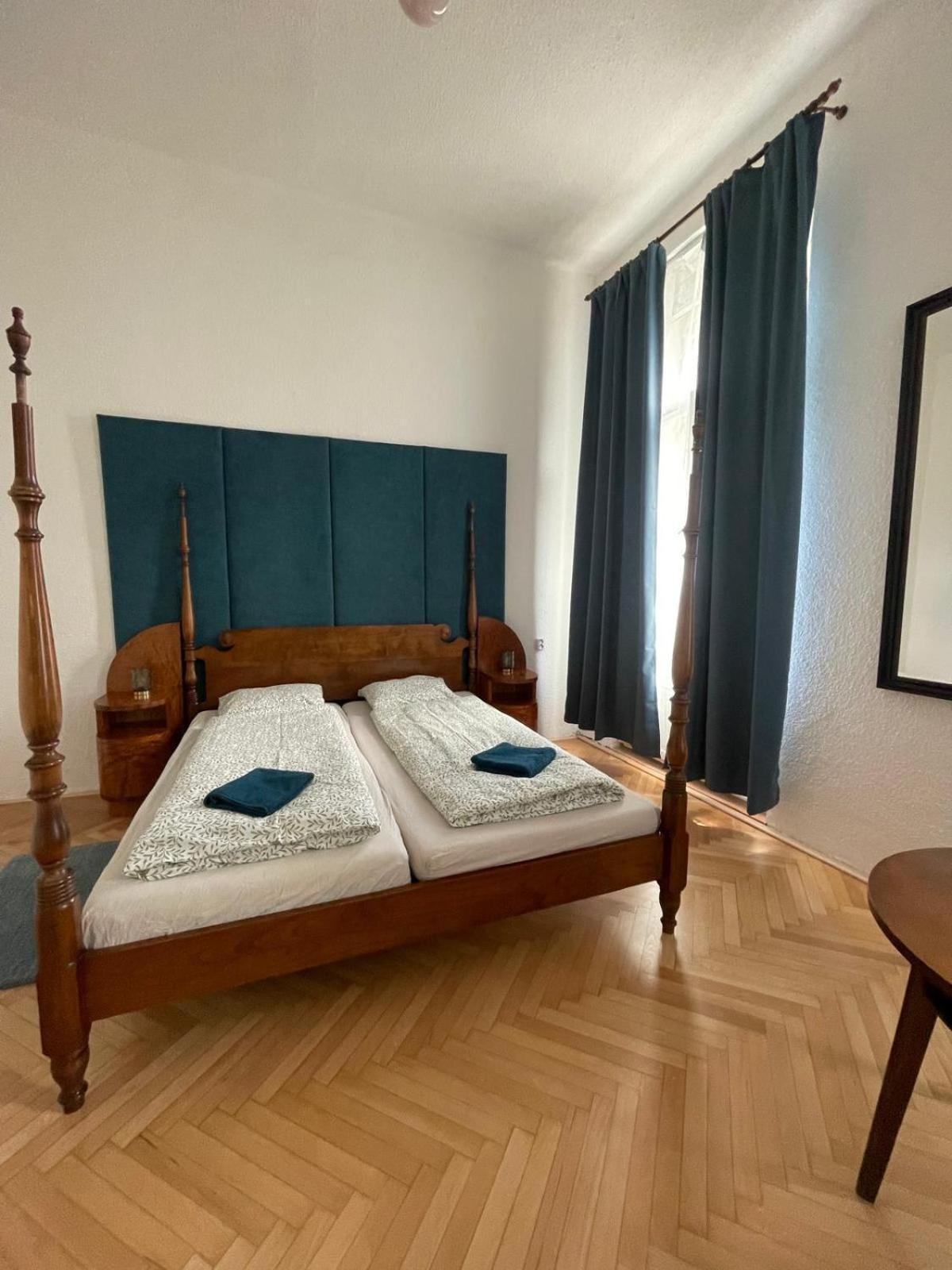 Moravia Hotel