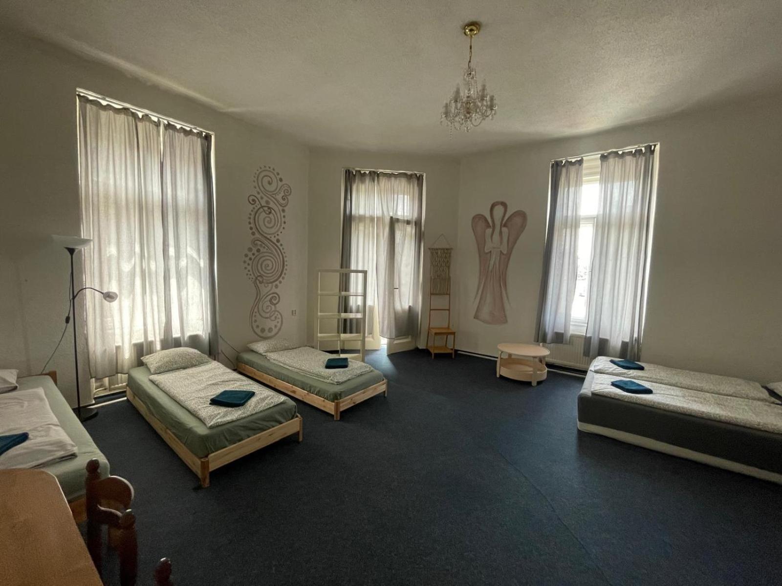 Moravia Hotel Ostrava