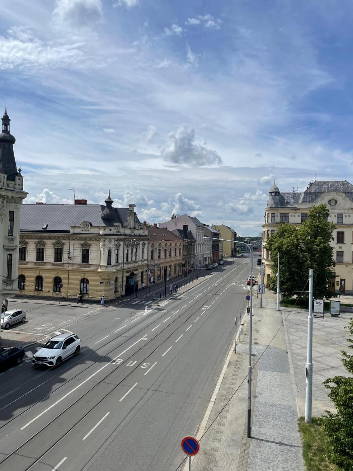 Moravia Ostrawa