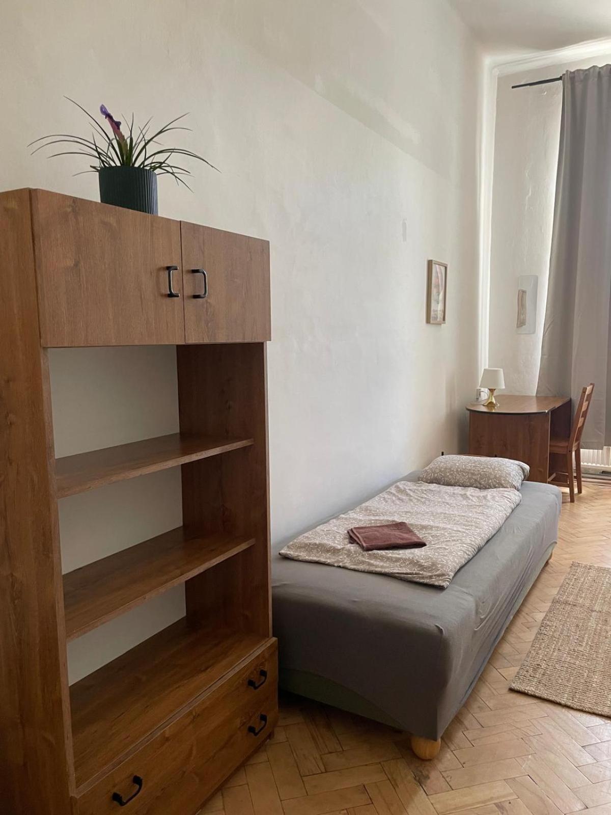 Hotel Moravia *
