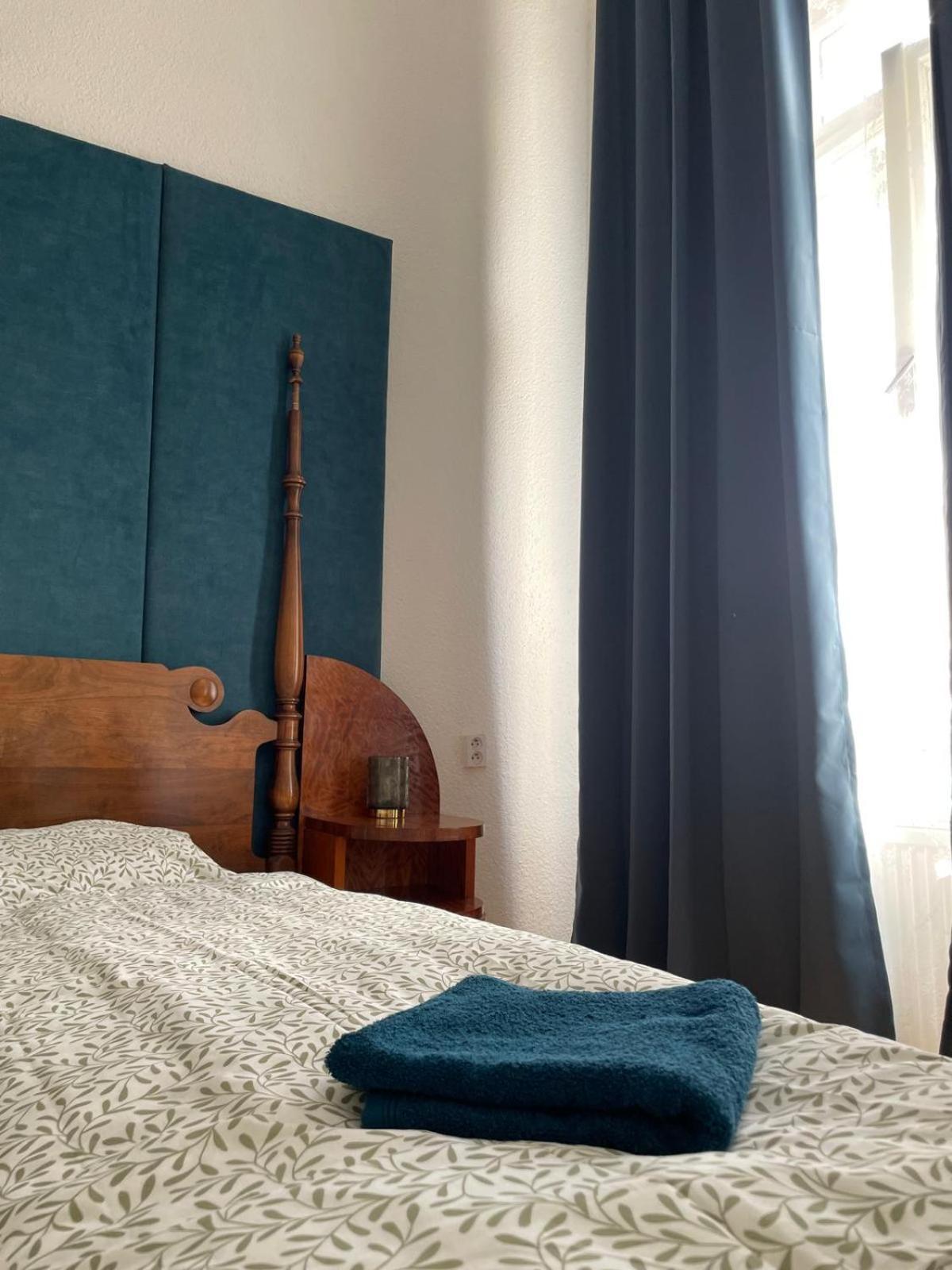 Hotel Moravia