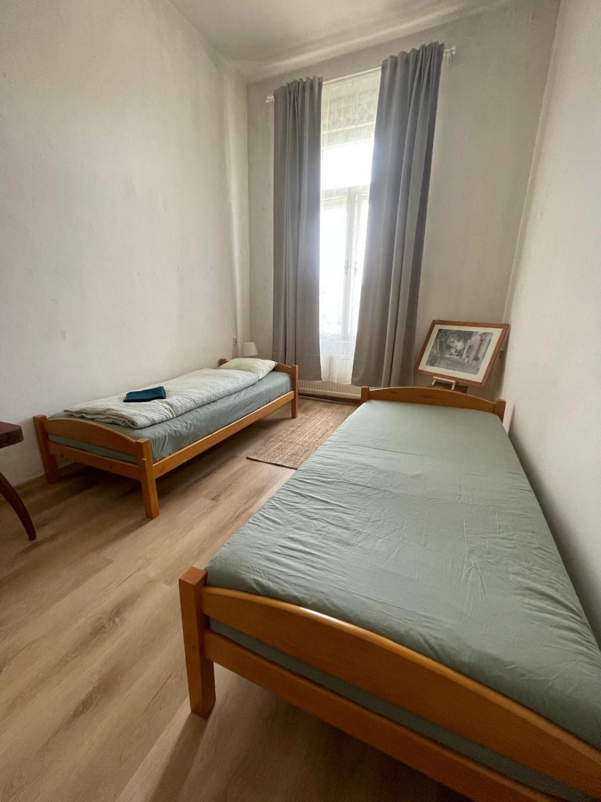 Moravia Hotel *