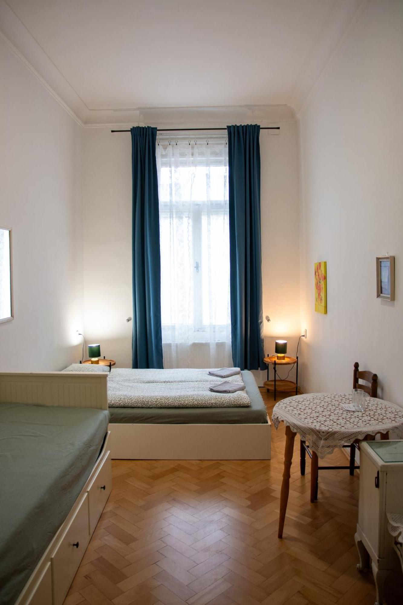 Hotel Moravia Ostrava