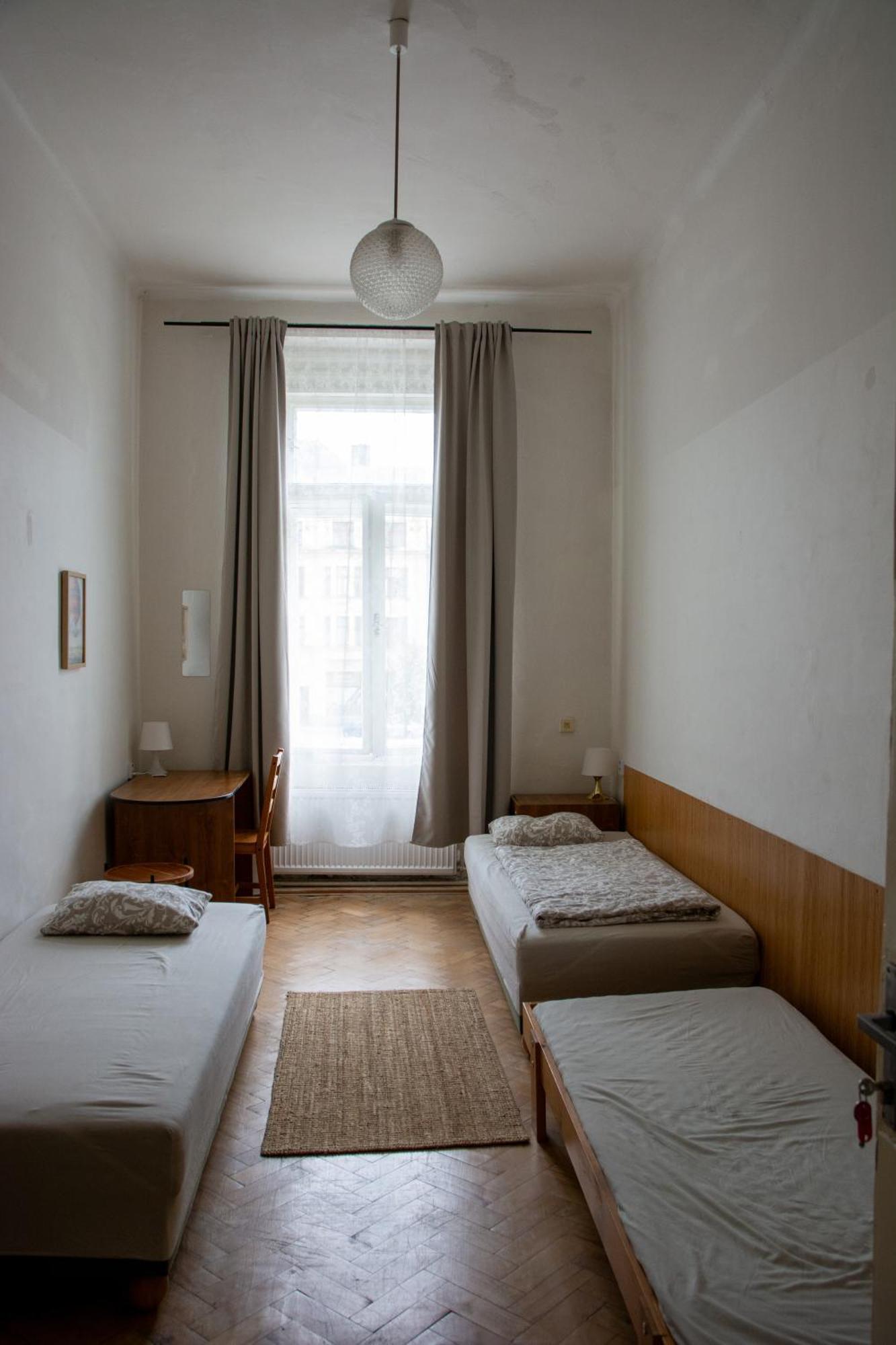 Moravia Hotel