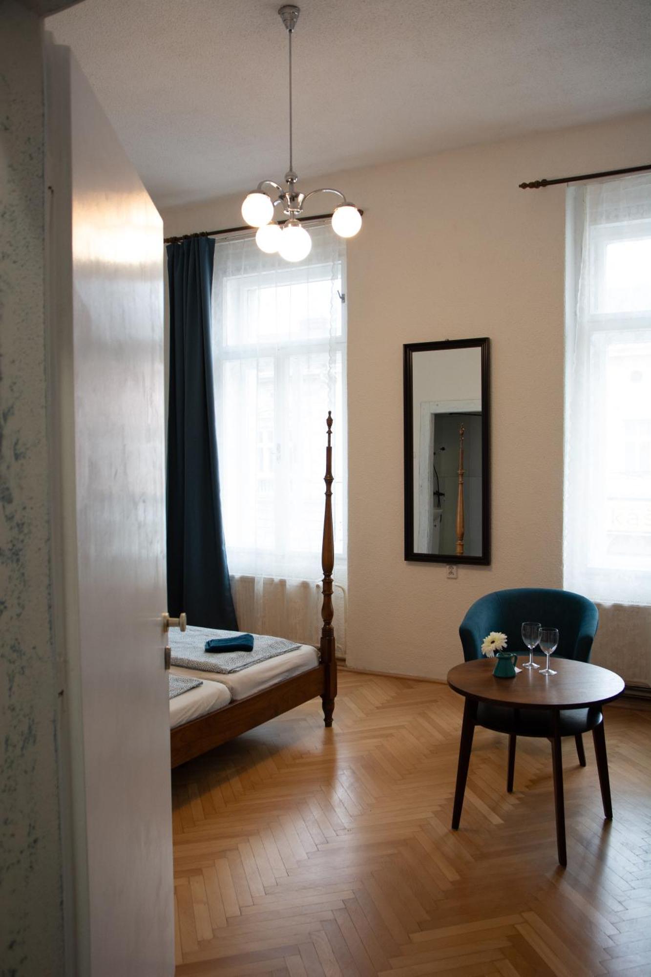 Hotel Moravia *
