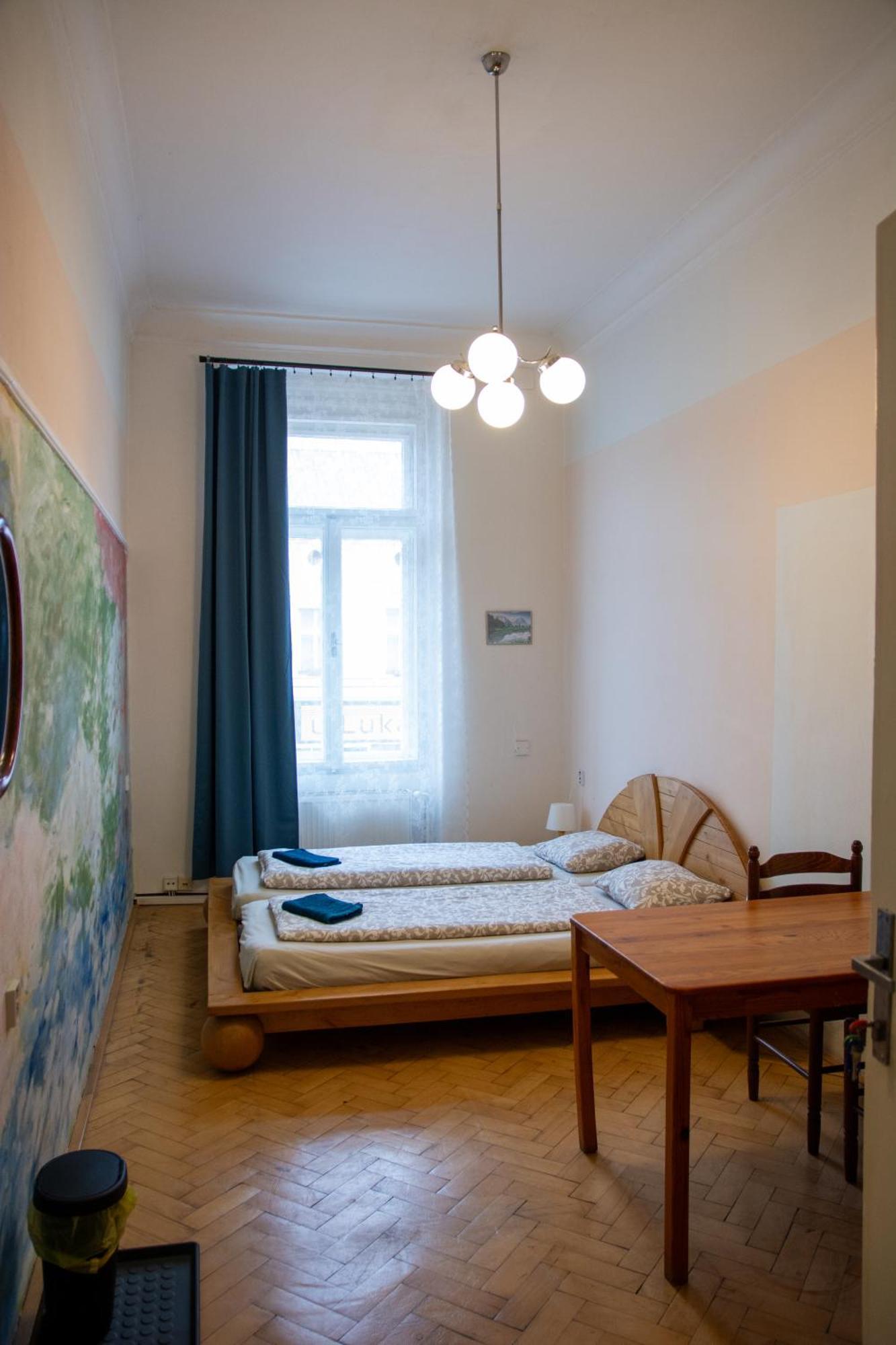 Moravia Hotel